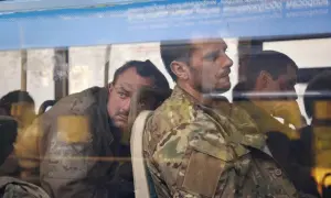 Коордштаб заявив про інформаційну атаку навколо обмінів полоненими