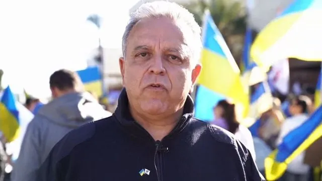 Почесний консул України на Кіпрі заявив про атаку на свою репутацію