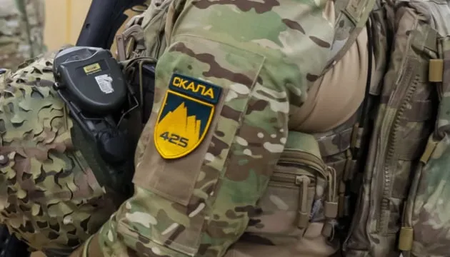 У полку Скеля визнали проблеми та заявили про співпрацю з ДБР