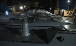 Рашисти пустили 6 ракет по Миколаєву та обстрілюють поля з урожаєм 