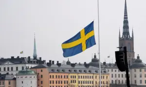Конгрес США може затягнути ухвалу пекельних санкцій проти РФ до осені