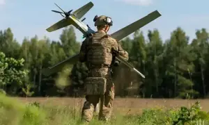 Рашисти пустили 6 ракет по Миколаєву та обстрілюють поля з урожаєм 