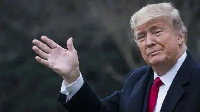 Трамп різко пригрозив Ірану після атаки на американську базу