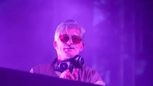 У Парижі помер діджей Kavinsky, автор культового хіта Nightcall