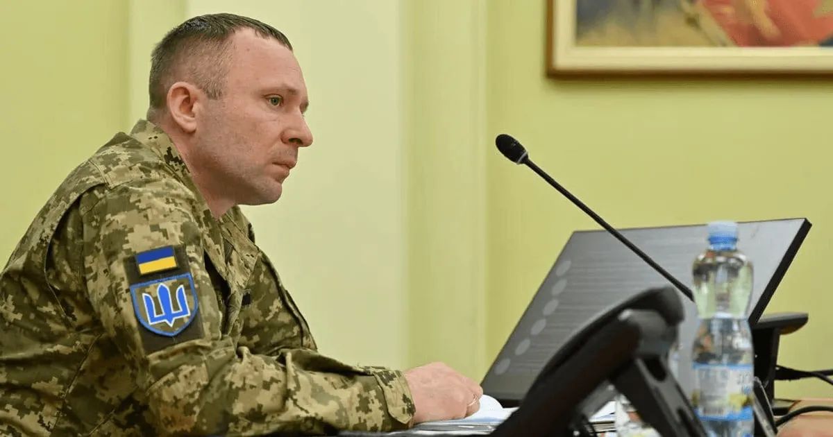 НАТО анонсувало зустріч Драпатого з командувачем США