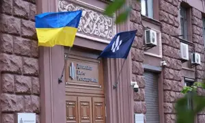СБУ затримала коригувальника обстрілів на Лиманському напрямку