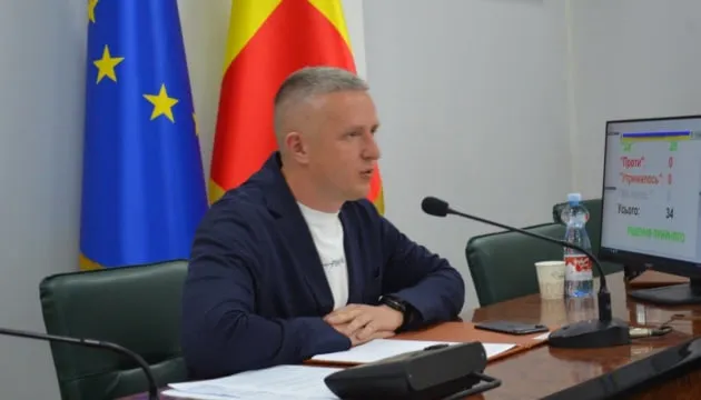 У Луцьку змінили виконувача обов’язків мера
