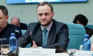 Погрожував викрадати родичів працівників ТЦК та отримав вирок