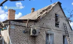 Словаччина знову заблокувала нові санкції ЄС проти росії