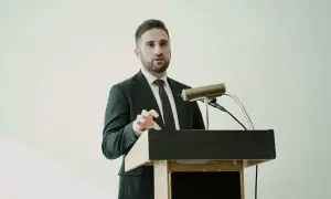 Справа Марківа: свідки з України допоможуть встановити справедливість