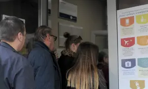 Пілоти Ryanair у Бельгії планують страйк на середину липня