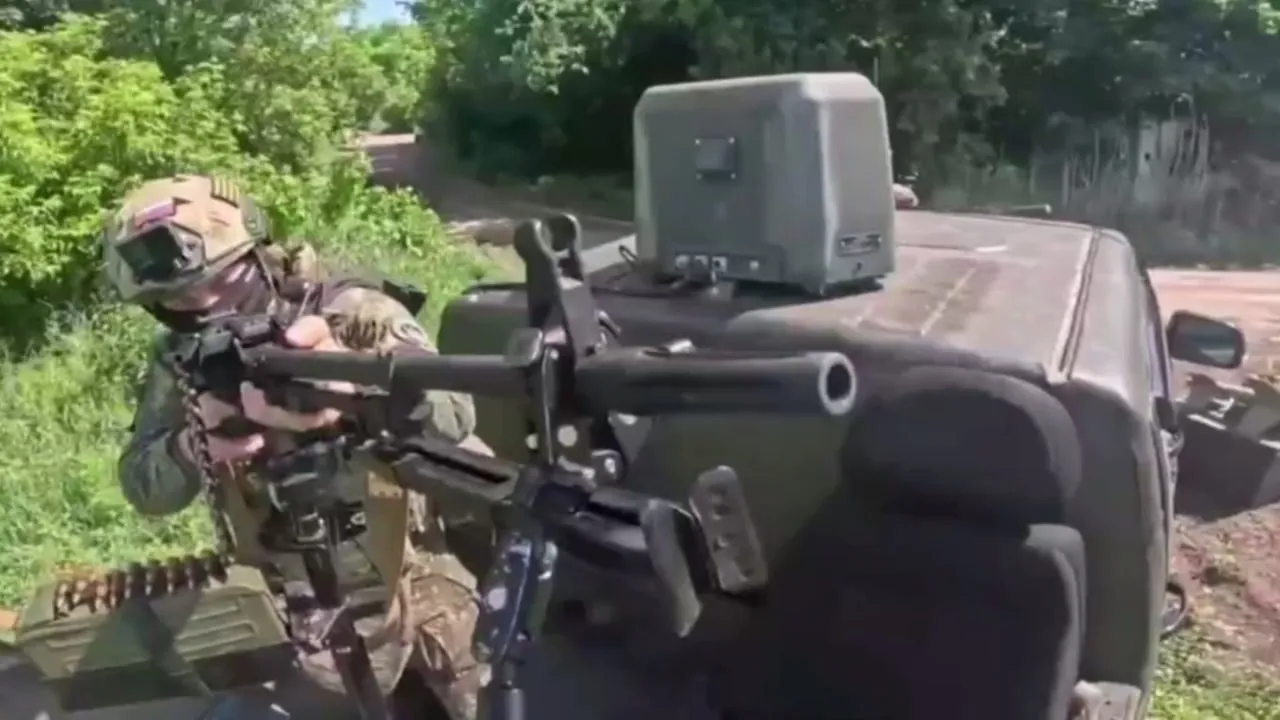 На Кубані працівників підприємств залучатимуть до груп боротьби з дронами