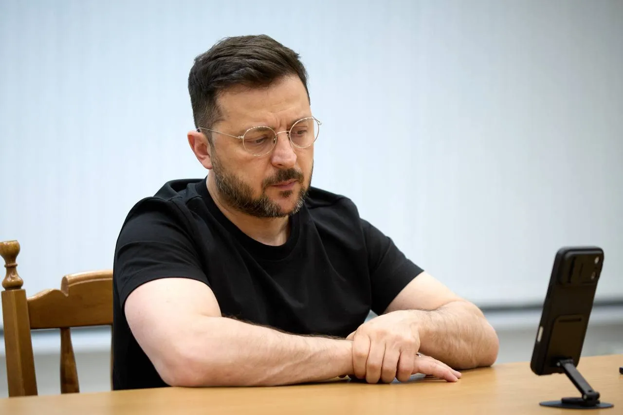 Зеленський і прем’єр Норвегії обговорили підготовку України до зими