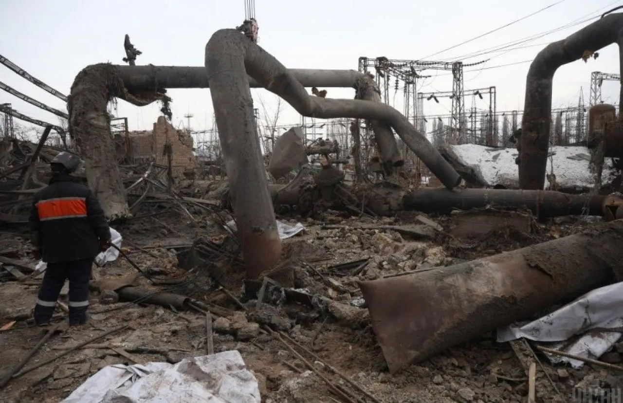 Дарницька ТЕЦ домовилася про реструктуризацію боргів