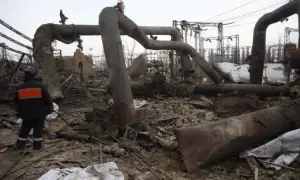 До України з ТОТ повернули ще шістьох дітей