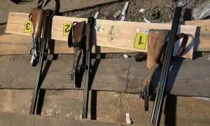До України з ТОТ повернули ще шістьох дітей