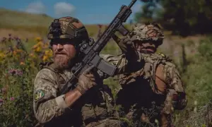 Український дрон FP-1 після модернізації зможе долітати на 3400 км