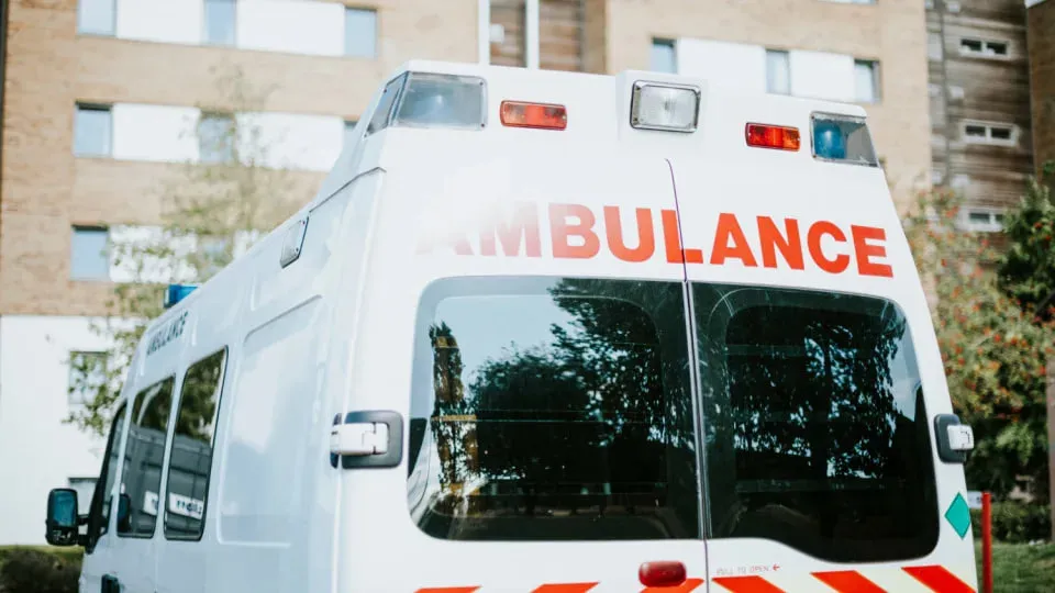 Following the murder of a doctor in Kyiv, the Rada wants to toughen penalties for attacks on medical professionals