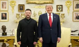США переносят посольство во Львов, такие же планы у Израиля – СМИ