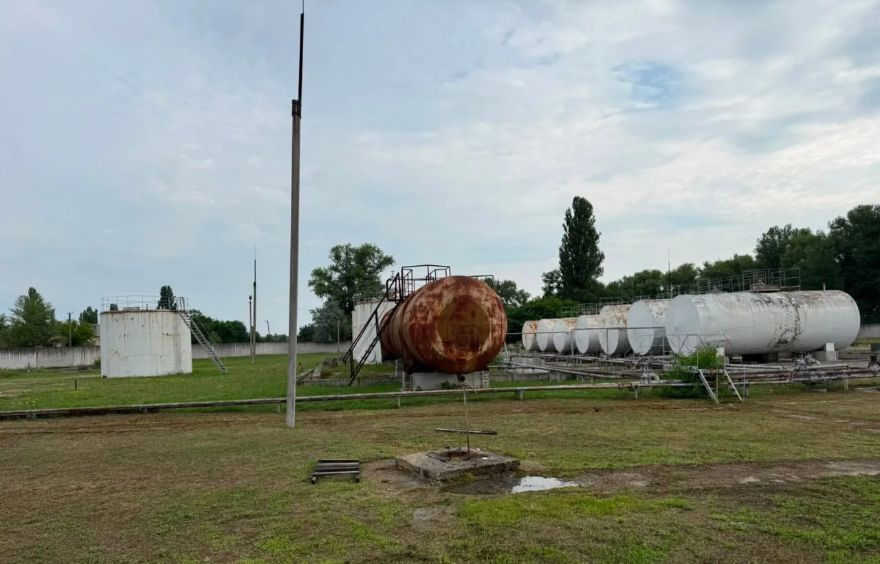 В Украине раскрыли подпольный бизнес по торговле топливом на сумму более 50 миллионов гривен