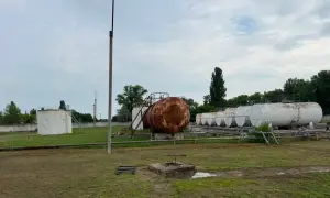 Посол Украины в Израиле призвал не допускать символику РФ на спортивных соревнованиях