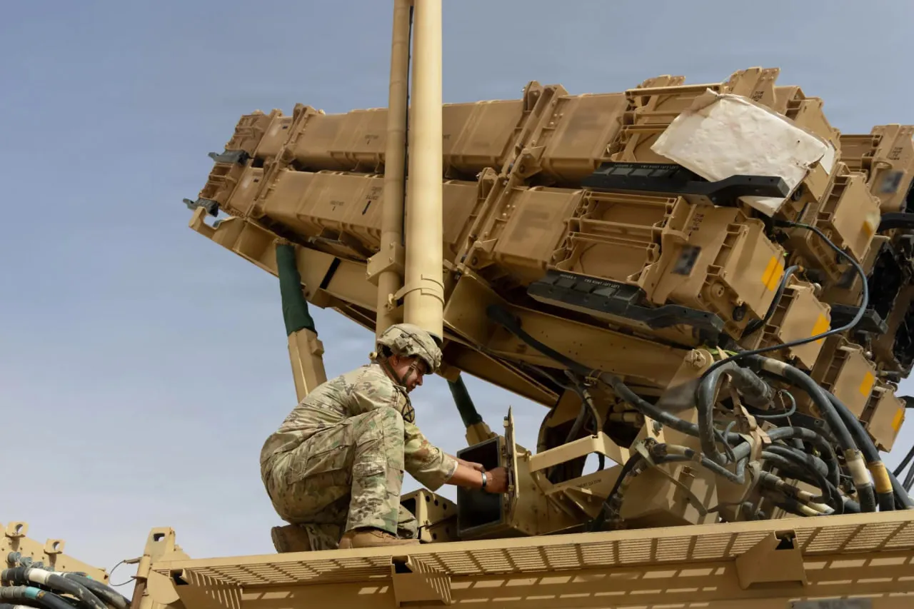 The Pentagon Concealed the Extent of U.S. Casualties at the Start of the War with Iran