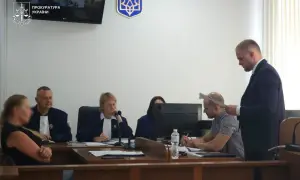 Ким заявил, что рашисты попали ракетами в склад с пивом в Николаевской области