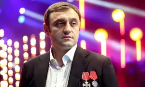 ЕС распространит крымские санкции на все оккупированные территории
