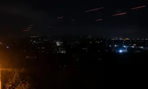 Окупанти знову атакували цивільне населення Куп'янська гібридною ракетою