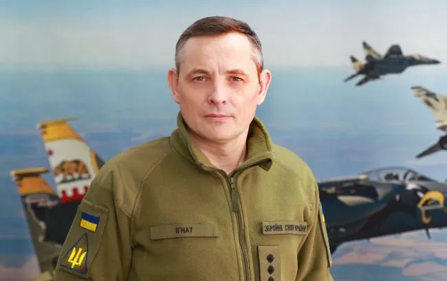 Russia is changing its strike tactics and using various missiles simultaneously
