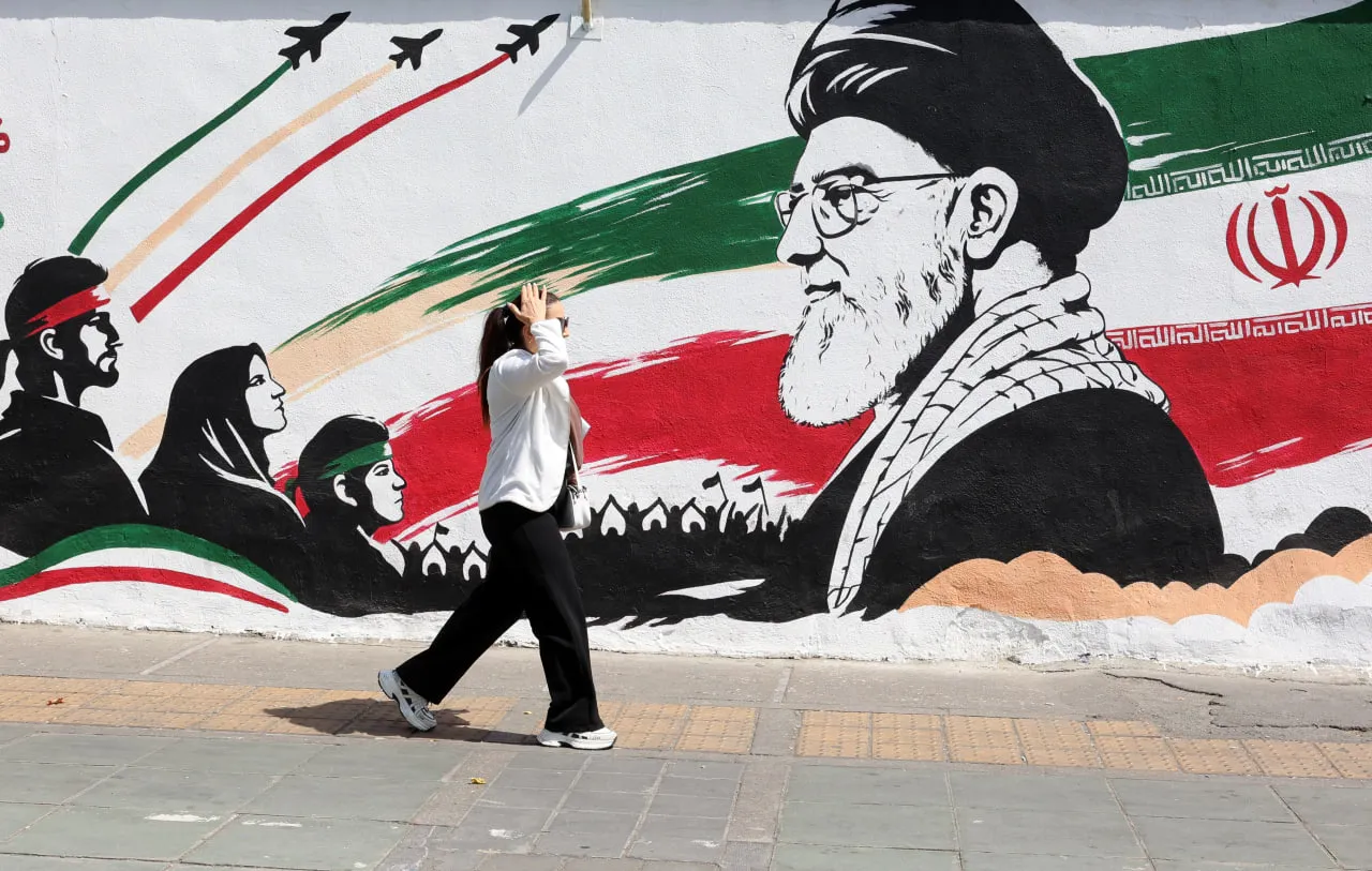 Iran has threatened new strikes following the U.S. attack