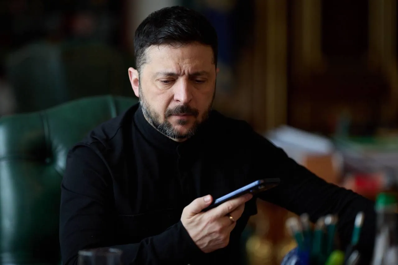 A Polish man called for Zelenskyy to be killed and was arrested by the police
