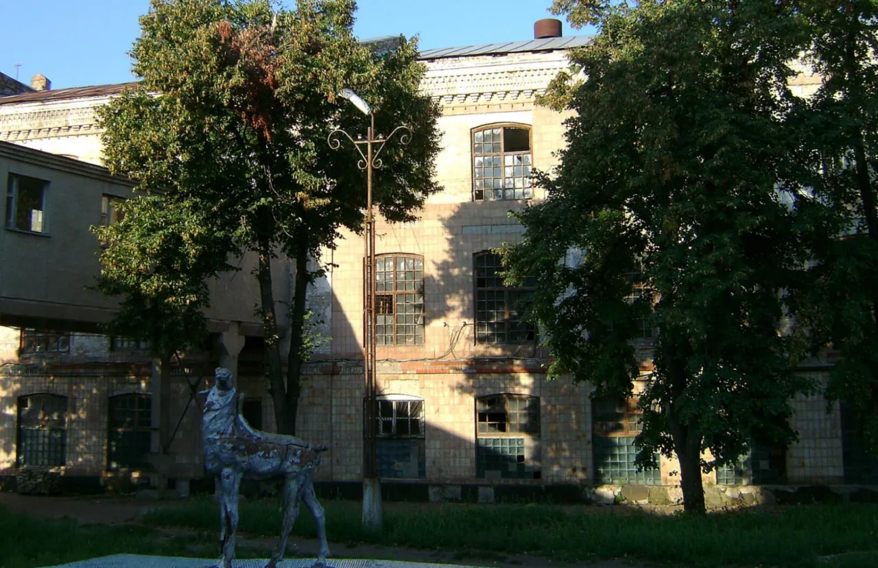 170-летний завод в Черкассах пытаются спасти через суд