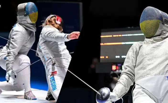 В России разразился скандал после поражения от Украины на чемпионате мира