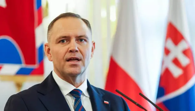 Navrotsky Will Not Convene the Security Council Following the Crash of a Russian Missile in Poland