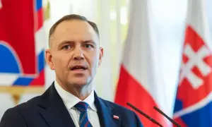 Космос против РФ: россияне снова неудачно запустили ракету с людьми на борту