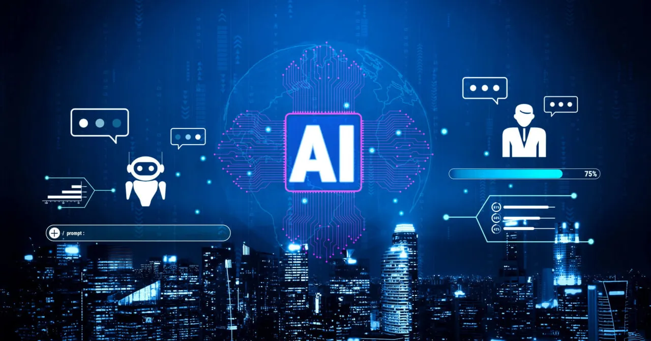 The EU has established a group to oversee companies in the field of artificial intelligence