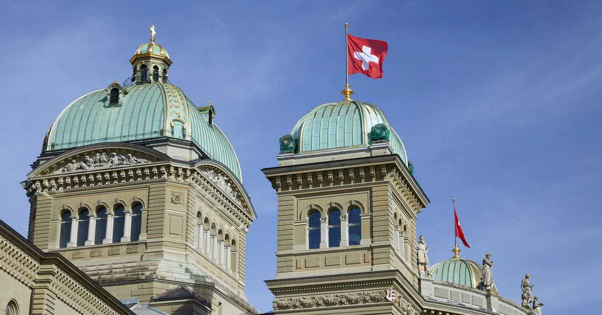 Holiday on August 1, 2026 — Swiss Confederation Foundation Day