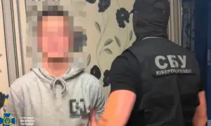 В суд направлено дело российского пилота, убившего жителя Чернигова