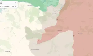 Эксперты сделали выводы о темпах продвижения оккупантов после оперативной паузы