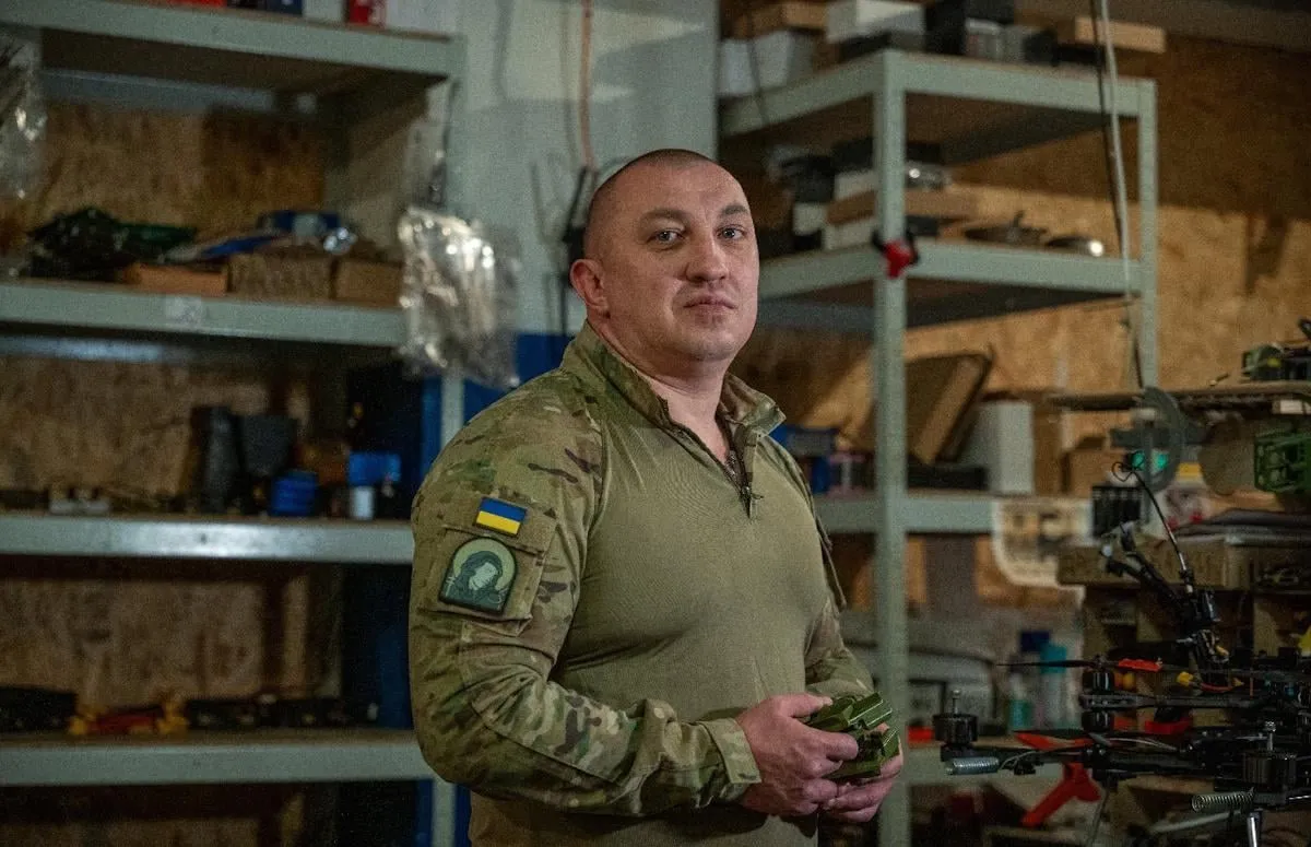 423-й батальон под названием «Скифские грифоны» был реорганизован в отдельный полк