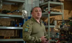 Кремль виправдовує обстріли залізниці фейками про використання поїздів ЗСУ