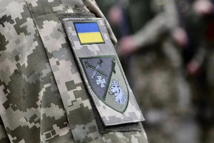 На Львівщині у будівлі ТЦК знайшли мертвим військового