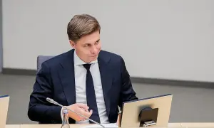 На место Меркель уже есть трое претендентов