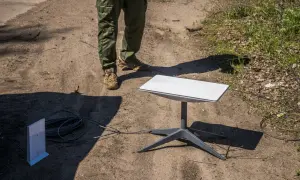 The police have identified 98% of the victims in Bucha and have identified 2,500 invaders