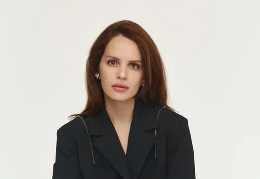 Скрипалька з Кропивницького представила українське бачення відбудови на міжнародних майданчиках