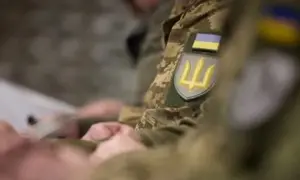 Очевидці розповіли, як люди загинули дорогою до укриття в Дарницькому районі Києва