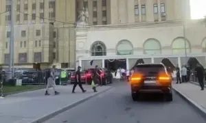 россия требует у США компенсацию за COVID-19