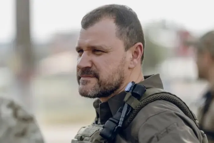 Клименко зробив першу заяву після призначення секретарем РНБО