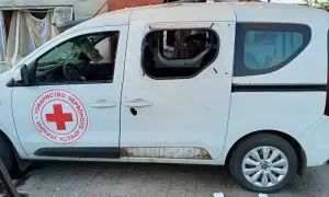 Оккупанты за сутки убили 3 гражданских в Донецкой и Херсонской областях
